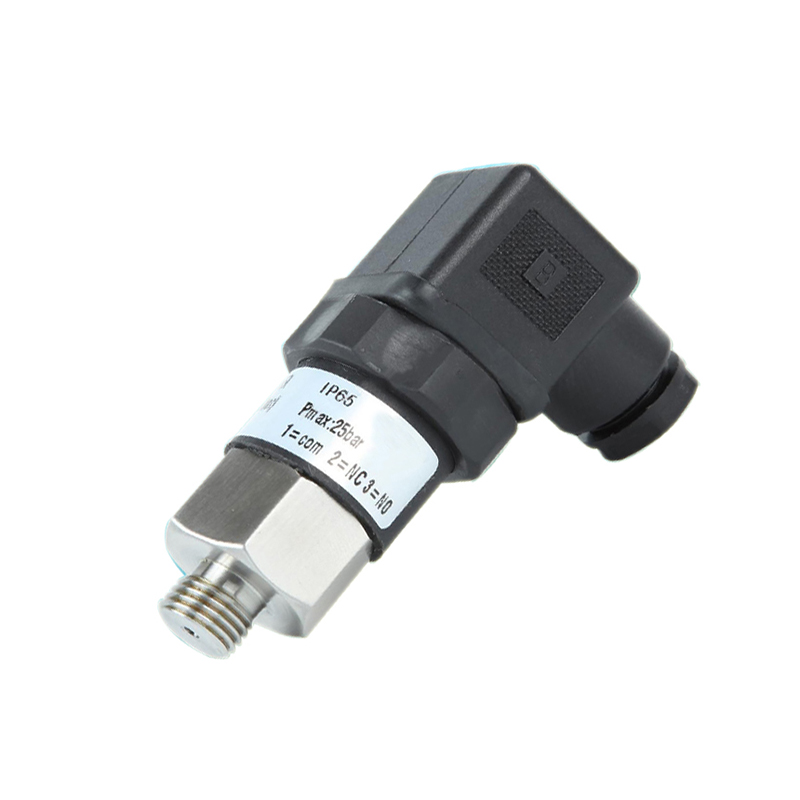 MS-T50型（精巧）壓力開關/壓力控制器